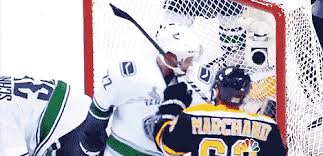 Share a gif and browse these related gif tags. Fuckyeahhockey The Best Hockey Gifs Here We Just Realised We
