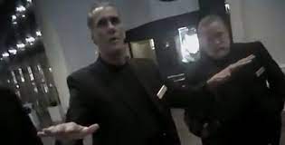 Pin On Mandalay Bay Hotel Security Operations Manager Told Police After Shooting That Paddock Exited His Room And Then Fired On Campos