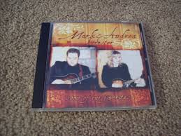 Mark & Andrea Forester