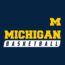 Thousands of basketball logo designs are available for you to choose from. Basketball Slant University Of Michigan Basic Cotton Short Sleeve T Sh Underground Printing