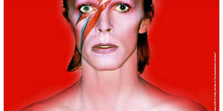 En marzo llega la exposición Bowie Taken by Duffy