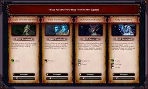 This is our page for asking and answering questions for 8 ball pool™. Ember Court Venthyr Covenant Game How To Win And Unlock Rewards Guides Wowhead