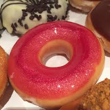 Krispy kreme fundraising was created in 1955 to provide a way for qualifying community organizations to raise funds for their worthwhile causes. Krispy Kreme Uk On Twitter Nooooooo Here S A Virtual One For You Natalie We Ll See You Soon