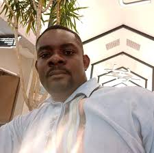 Charles Susick II ,recent Grad. Best Wishes.