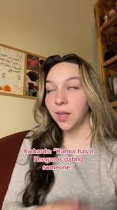 Keegan Moore Dating Story