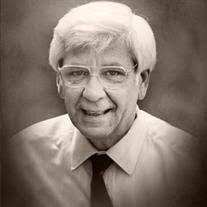 Robert George Ladish Obituary