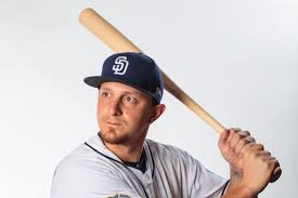 There are plenty of giants fans that don't live near new york to catch a game in person. Trade Analysis Giants Acquire Of Alex Dickerson From Padres Mccovey Chronicles