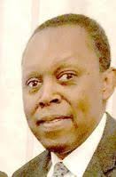 Kelvin Ward Obituary (1951