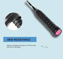 Amazon.com : GLL Super Long Breathable Racket Overgrip ...