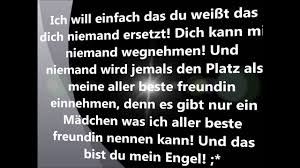 Eine beste freundin sie bringt dich immer zum lachen egal wie schlecht es dir geht, sie ist immer für dich da, sie kennt dich blind, sie kennt deine fehler aber liebt dich trotzdem Ich Liebe Dich Meine Aller Beste Freundin Wmv Youtube
