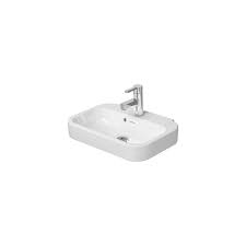duravit 07095000001 white with