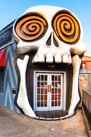 Maybe you would like to learn more about one of these? The Vortex In Eclectic Little Five Points Photograph By Mark Tisdale
