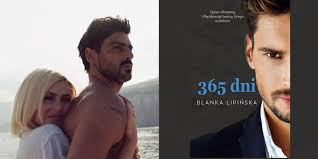 Il film è l'adattamento cinematografico del romanzo omonimo scritto da blanka lipińska trama. Blanka Lipinska Talks 365 Days Book And English Translation