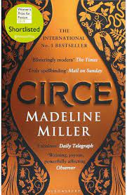 Circe By Madeline Miller I Don T Know Why This Book Had Such A Profound Effect On Me But It Was Unlike Anything Els The Song Of Achilles Comprar Libros Libros