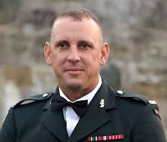 Obituary of Sgt. McLean, Ryan, Glace Bay