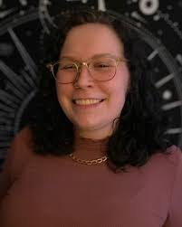 Shelby Caudill's Instagram, Twitter & Facebook