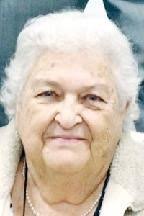 Eva Hinman Obituary (2020)