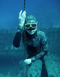 Freediving - Wikipedia