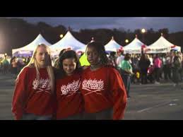 Pin On Light The Night Walk