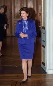 Queen silvia's trophy) is an annual international group one harness event for trotters. Drottning Silvia Ar Tillbaka Pa Jobbet Efter En Manad Drottning Kandisar Kungligheter