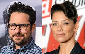 548k likes · 456 talking about this. J J Abrams And Lost Producers Apologise To Evangeline Lilly After She Says She Was Cornered Into Filming Partially Nude Scene
