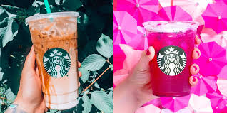 You can still order on the starbucks. 39 Of The Unhealthiest Starbucks Drinks