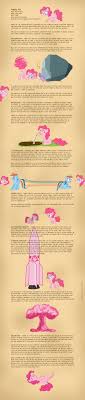 Maybe you would like to learn more about one of these? Luna S Studies Pinkie Pie By Nimaru On Deviantart
