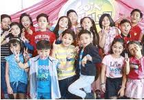 Here are 10 of our. Summer Games 2 In Goin Bulilit Pressreader