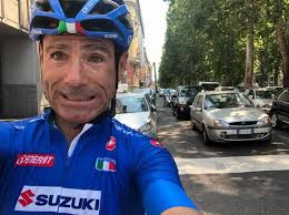 È stato assessore dal 1997 al 2011. Davide Cassani Una Tranquilla Pedalata Di Terrore In Brianza Ma Quanti Rischi A Girare In Bicicletta Corriere It