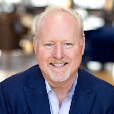 First day as a Chief Business Technology Officer at the State of…