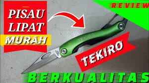 Bagi anda yang lagi mencari informasi seputar harga, spesifikasi, kupon diskon dengan harga murah untuk barang pisau lipat mini sk21. Pisau Lipat Murah Review Knife From Merk Tekiro Youtube