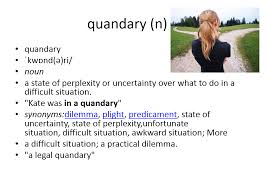 Quandary Gre Vocabulary Vocabulary Cards English Vocabulary