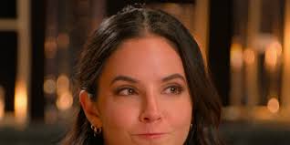 Ultimatum's Vanessa Shares Why She Suddenly Quit Season 3