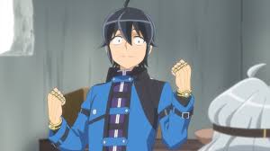 10bit google drive zippyshare one drive mirror. Nonton Anime Tsuki Ga Michibiku Isekai Douchuu Episode 09 Sub Indo Kualitas Hd Papanime