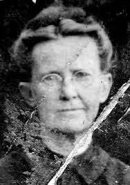 Malissa Isabelle “Belle” Bean King (1857-1943)