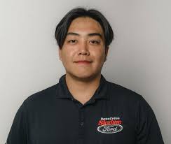 Meet The Skyline Ford Staff