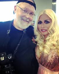 Long Beach Premiere of Benny Tjandra's Syndicate Smasher (2017)