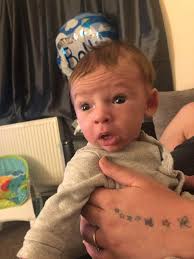 Good luck with that, kids!