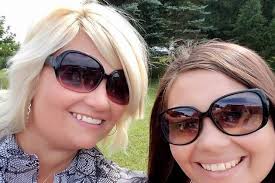 Fundraiser for Rebecca Myhre by Anna Gassman : Rebecca's Medical and  Utility Costs