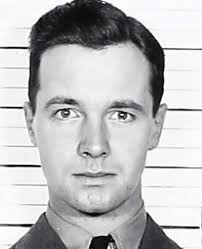 Ted Vaughn's World War Two Service in Bomber Command