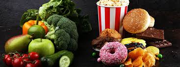 But with so many brands and types of kibble on the market, it can be difficult to decide which one is. Junk Food Vs Healthy Food Advantages Disadvantages And Healthier Food Choices
