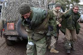 I am afraid': Ukraine envoy reads Russian soldier's last texts to mom at UN