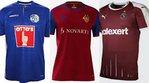 Get the latest fc sion news, scores, stats, standings, rumors, and more from espn. So Sehen Die Trikots Der Zehn Rsl Trikots Aus Wahlt Jetzt Euren Favoriten
