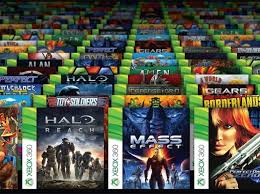 Xbox Series X Backwards Compatibility Update Radio Times