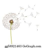 Contact us with a description of the clipart you are searching for and we'll help you find it. Dandelion Clip Art Royalty Free Gograph