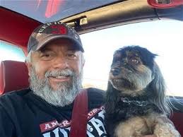 Johnny Lucero Obituary