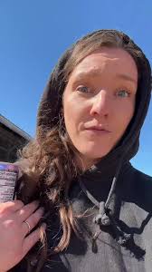 For real. Be safe and aware out there ladies #womeninag #farmersoftikt...