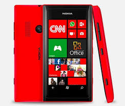 Insertar la tarjeta de memoria. Nokia Lumia 505 Launched Windows Phone Nokia Phone