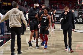 The matchup has an over/under of 225.5. Final Score Cavs Stun Nets Win 147 135 In Double Overtime Fear The Sword