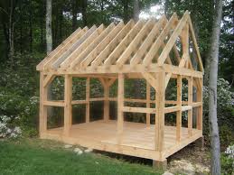 15 free shed building plans. 4 Step Guide On How To Build Your Own Plywood Door Shed Mechanics